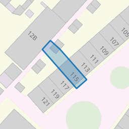 Perceel ZEI00-H-6105