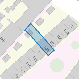 Perceel ZEI00-H-6106