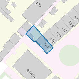 Perceel ZEI00-H-6113