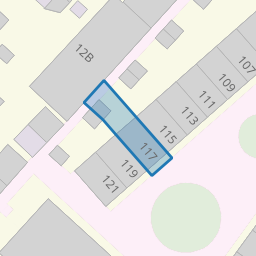 Perceel ZEI00-H-6116