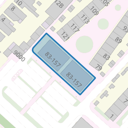 Perceel ZEI00-H-6117