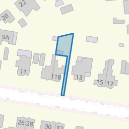 Perceel ZEI00-H-6122