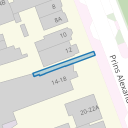 Perceel ZEI00-H-6144