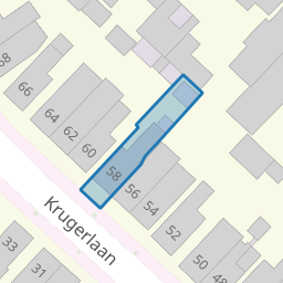 Perceel ZEI00-H-6153