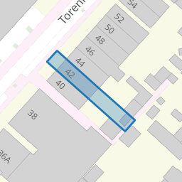 Perceel ZEI00-H-6160