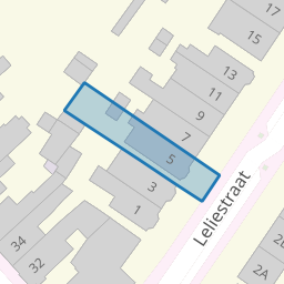 Perceel ZEI00-H-6167