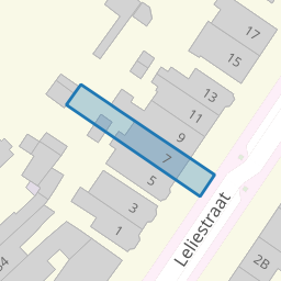 Perceel ZEI00-H-6168