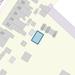 Perceel ZEI00-H-6170