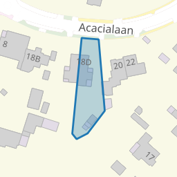 Perceel ZEI00-H-6187