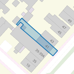 Perceel ZEI00-H-6189