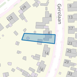 Perceel ZEI00-H-6192