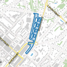 Perceel ZEI00-H-6195