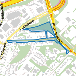 Perceel ZEI00-H-6197