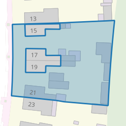 Perceel ZEI00-H-6206