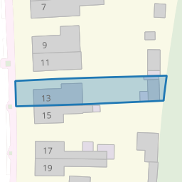 Perceel ZEI00-H-6207