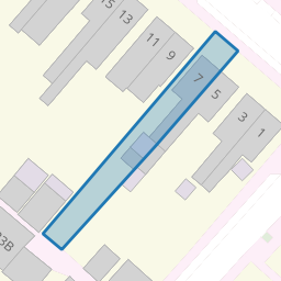 Perceel ZEI00-H-6213