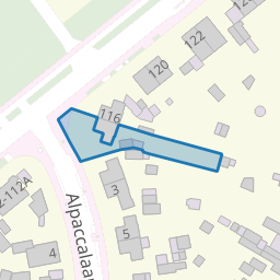 Perceel ZEI00-H-6231