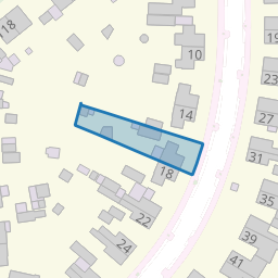 Perceel ZEI00-H-6233