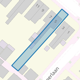 Perceel ZEI00-H-6242