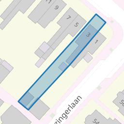 Perceel ZEI00-H-6243