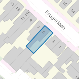 Perceel ZEI00-H-6259