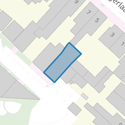 Perceel ZEI00-H-6260