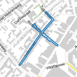 Perceel ZEI00-H-6263