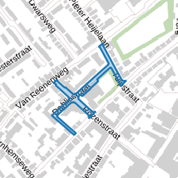 Perceel ZEI00-H-6264