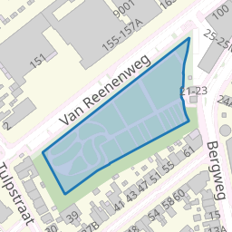 Perceel ZEI00-H-6265