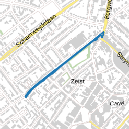 Perceel ZEI00-H-6270