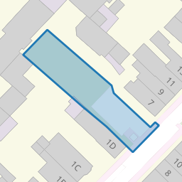 Perceel ZEI00-H-6271