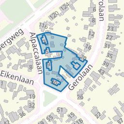 Perceel ZEI00-H-6279