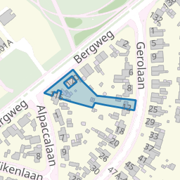 Perceel ZEI00-H-6284