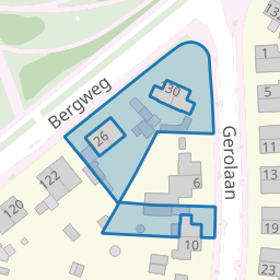 Perceel ZEI00-H-6290