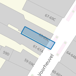 Perceel ZEI00-H-6297