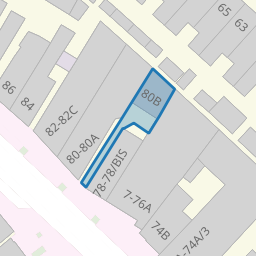 Perceel ZEI00-H-6300