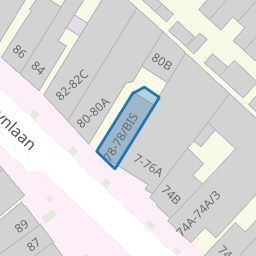 Perceel ZEI00-H-6301