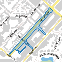 Perceel ZEI00-H-6309