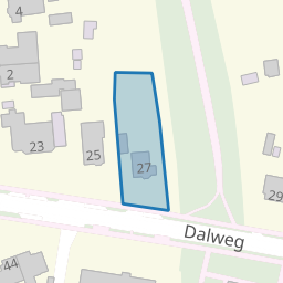 Perceel ZEI00-H-6315