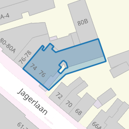 Perceel ZEI00-H-6325