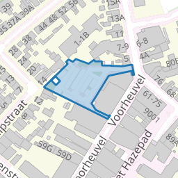 Perceel ZEI00-H-6332