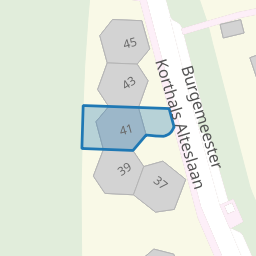 Perceel ZEI00-H-6341