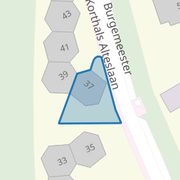 Perceel ZEI00-H-6343