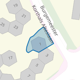 Perceel ZEI00-H-6357