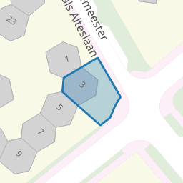 Perceel ZEI00-H-6358