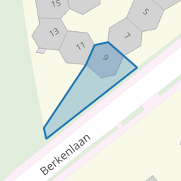 Perceel ZEI00-H-6361