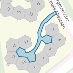 Perceel ZEI00-H-6364