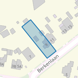 Perceel ZEI00-H-6366