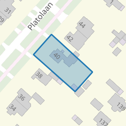 Perceel ZEI00-I-1001