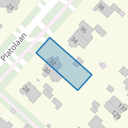 Perceel ZEI00-I-1005